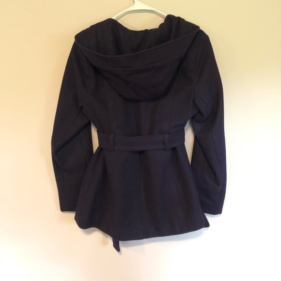 Women’s Pea Coat - Picture 2 of 5